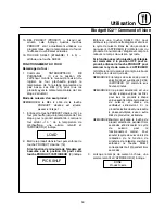 Preview for 57 page of Blodgett CTB ADDL 2081 Installation & Operation Manual