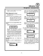 Preview for 59 page of Blodgett CTB ADDL 2081 Installation & Operation Manual