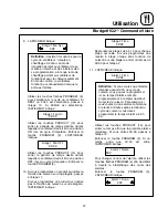 Preview for 61 page of Blodgett CTB ADDL 2081 Installation & Operation Manual