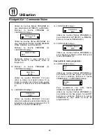 Preview for 62 page of Blodgett CTB ADDL 2081 Installation & Operation Manual