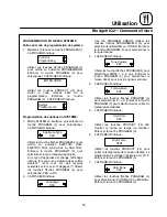 Preview for 63 page of Blodgett CTB ADDL 2081 Installation & Operation Manual