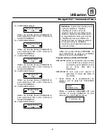 Preview for 65 page of Blodgett CTB ADDL 2081 Installation & Operation Manual