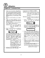 Preview for 66 page of Blodgett CTB ADDL 2081 Installation & Operation Manual