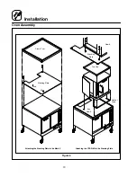 Предварительный просмотр 14 страницы Blodgett CTBR-AP Installation, Operation & Maintenance Instructions Manual