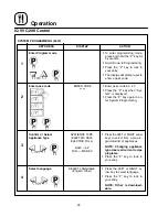 Предварительный просмотр 26 страницы Blodgett CTBR-AP Installation, Operation & Maintenance Instructions Manual