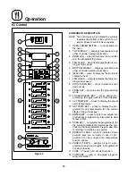 Предварительный просмотр 32 страницы Blodgett CTBR-AP Installation, Operation & Maintenance Instructions Manual