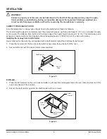 Preview for 6 page of Blodgett DFG-100 Series Installation Manual