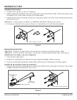 Предварительный просмотр 12 страницы Blodgett DFG-100 Series Installation Manual