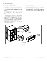 Preview for 14 page of Blodgett DFG-100 Series Installation Manual