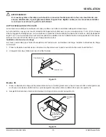 Предварительный просмотр 15 страницы Blodgett DFG-100 Series Installation Manual