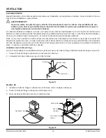 Предварительный просмотр 16 страницы Blodgett DFG-100 Series Installation Manual