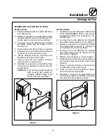 Предварительный просмотр 51 страницы Blodgett DFG-50 Installation, Operation And Maintenance Manual