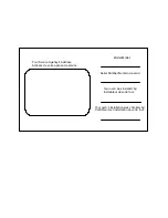 Preview for 4 page of Blodgett ELECTRIC CONVEYOR OVEN MT1828E Installation, Operation And Maintenance Manual