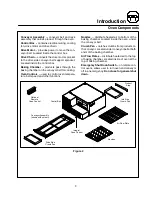 Preview for 7 page of Blodgett ELECTRIC CONVEYOR OVEN MT1828E Installation, Operation And Maintenance Manual