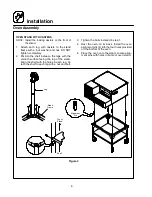 Preview for 10 page of Blodgett ELECTRIC CONVEYOR OVEN MT1828E Installation, Operation And Maintenance Manual