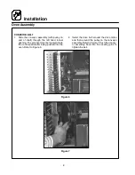 Preview for 12 page of Blodgett ELECTRIC CONVEYOR OVEN MT1828E Installation, Operation And Maintenance Manual