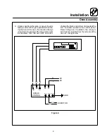 Preview for 13 page of Blodgett ELECTRIC CONVEYOR OVEN MT1828E Installation, Operation And Maintenance Manual