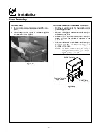 Preview for 14 page of Blodgett ELECTRIC CONVEYOR OVEN MT1828E Installation, Operation And Maintenance Manual