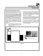 Preview for 17 page of Blodgett ELECTRIC CONVEYOR OVEN MT1828E Installation, Operation And Maintenance Manual