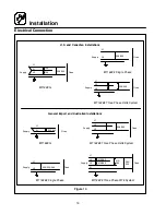 Preview for 20 page of Blodgett ELECTRIC CONVEYOR OVEN MT1828E Installation, Operation And Maintenance Manual