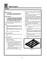 Preview for 26 page of Blodgett ELECTRIC CONVEYOR OVEN MT1828E Installation, Operation And Maintenance Manual