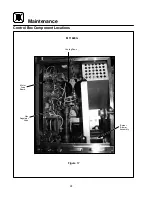 Preview for 28 page of Blodgett ELECTRIC CONVEYOR OVEN MT1828E Installation, Operation And Maintenance Manual