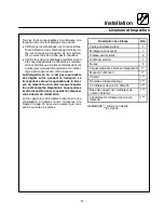 Preview for 35 page of Blodgett ELECTRIC CONVEYOR OVEN MT1828E Installation, Operation And Maintenance Manual