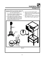 Preview for 37 page of Blodgett ELECTRIC CONVEYOR OVEN MT1828E Installation, Operation And Maintenance Manual