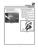 Preview for 41 page of Blodgett ELECTRIC CONVEYOR OVEN MT1828E Installation, Operation And Maintenance Manual