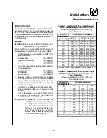 Preview for 43 page of Blodgett ELECTRIC CONVEYOR OVEN MT1828E Installation, Operation And Maintenance Manual