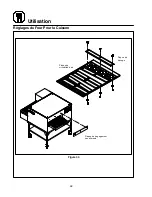 Preview for 52 page of Blodgett ELECTRIC CONVEYOR OVEN MT1828E Installation, Operation And Maintenance Manual