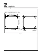 Preview for 10 page of Blodgett HV-100EM Installation Manual