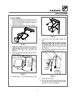 Preview for 11 page of Blodgett HV-100EM Installation Manual