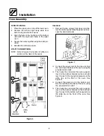 Preview for 12 page of Blodgett HV-100EM Installation Manual