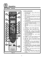 Preview for 16 page of Blodgett HV-100EM Installation Manual