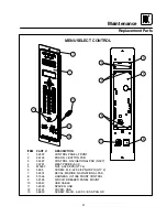 Preview for 25 page of Blodgett HV-100EM Installation Manual