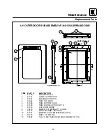 Preview for 27 page of Blodgett HV-100EM Installation Manual