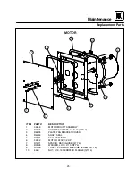 Preview for 29 page of Blodgett HV-100EM Installation Manual