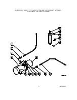 Предварительный просмотр 5 страницы Blodgett KCH-30DS Parts List