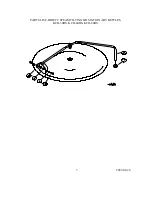 Предварительный просмотр 7 страницы Blodgett KCH-30DS Parts List