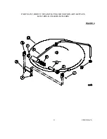 Предварительный просмотр 9 страницы Blodgett KCH-30DS Parts List