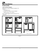 Предварительный просмотр 8 страницы Blodgett KFC CTBR-AP Installation Operation & Maintenance