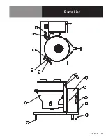 Preview for 19 page of Blodgett KLT-E Series Installation Operation & Maintenance