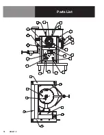 Preview for 20 page of Blodgett KLT-E Series Installation Operation & Maintenance