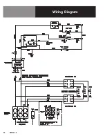 Preview for 22 page of Blodgett KLT-E Series Installation Operation & Maintenance