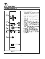 Preview for 16 page of Blodgett MARK V BASE 4403 Installation & Operation Manual