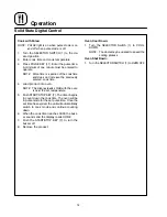 Preview for 18 page of Blodgett MARK V BASE 4403 Installation & Operation Manual