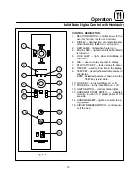 Preview for 19 page of Blodgett MARK V BASE 4403 Installation & Operation Manual