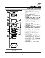 Preview for 25 page of Blodgett MARK V BASE 4403 Installation & Operation Manual