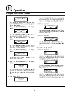 Preview for 30 page of Blodgett MARK V BASE 4403 Installation & Operation Manual